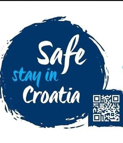 Hotel Central Slavonski Brod Exterior photo